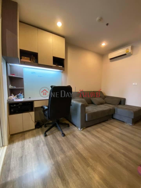 Condo for Sale: Centric Ari Station, 33 m², 1 bedroom(s) Sales Listings