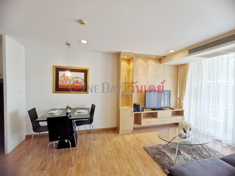 Condo for Rent: The Alcove 49, 51 m², 1 bedroom(s) - OneDay_0