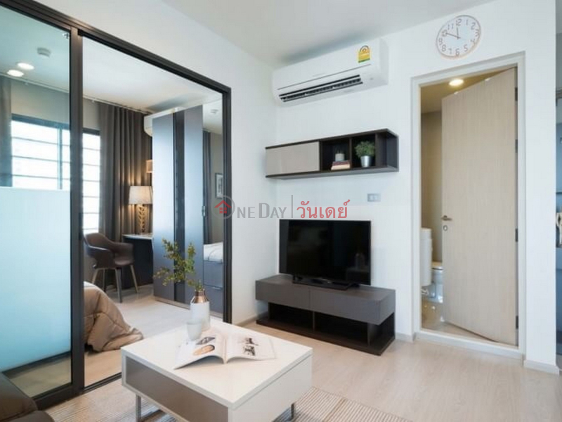 Condo for Rent: Rhythm Asoke 2, 27 m², 1 bedroom(s) | Thailand Rental ฿ 18,000/ month