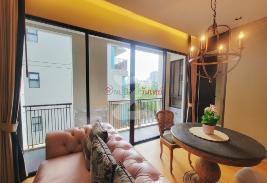 Condo for Rent: Vincente Sukhumvit 49, 65 m², 1 bedroom(s) Thailand | Rental, ฿ 35,000/ month