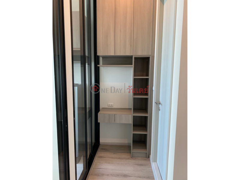 Condo for Rent: KnightsBridge Prime Ratchayothin, 26 m², 1 bedroom(s),Thailand Rental ฿ 18,000/ month