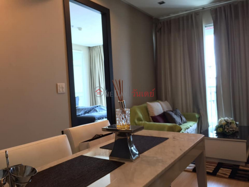  | 1 Residential Rental Listings | ฿ 26,000/ month