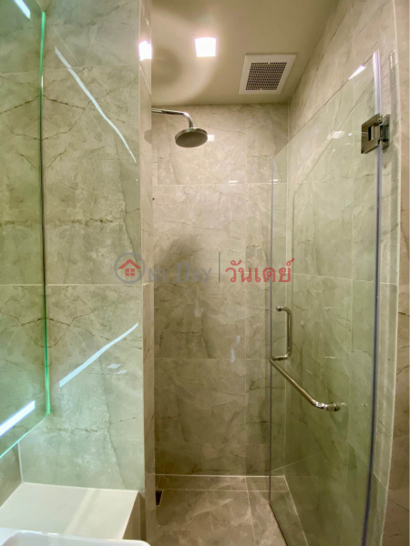 ฿ 20,000/ month Condo for rent Noble Around Sukhumvit 33 (floor 12A),fully furnished, 20,000 bath