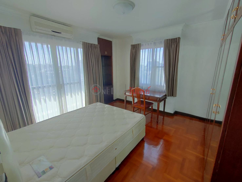 ฿ 59,000/ เดือน | คอนโด สำหรับ เช่า: Baan Rajakhru Apartment, 180 ตร.ม., 3 ห้องนอน