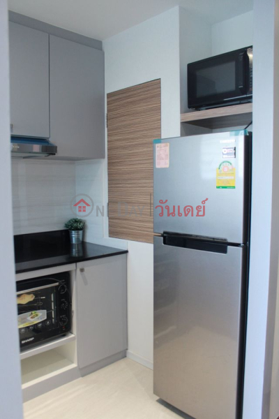 Condo for Rent: Prasanmit Condominium, 60 m², 2 bedroom(s) Rental Listings