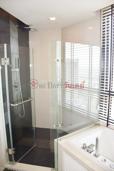 Condo for Rent: Rhythm Sukhumvit 44/1, 70 m², 2 bedroom(s) Rental Listings