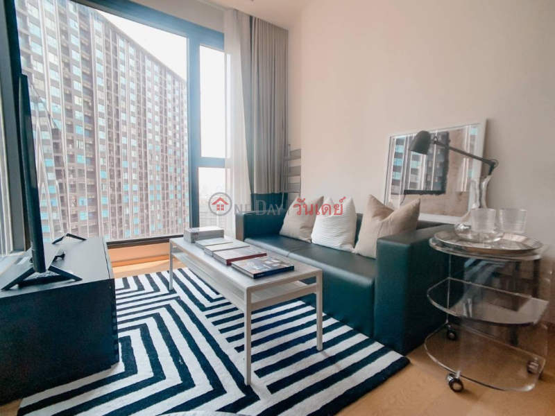 Condo for Rent: ASHTON Asoke - Rama 9, 41 m², 1 bedroom(s) Thailand | Rental ฿ 33,000/ month