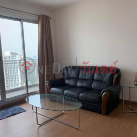 Condo for Rent: Centric Scene Sukhumvit 64, 64 m², 2 bedroom(s) - OneDay_0