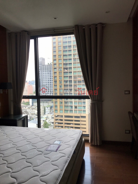 Property Search Thailand | OneDay | Residential | Rental Listings, Condo for Rent: The Address Sukhumvit 28, 55 m², 1 bedroom(s)