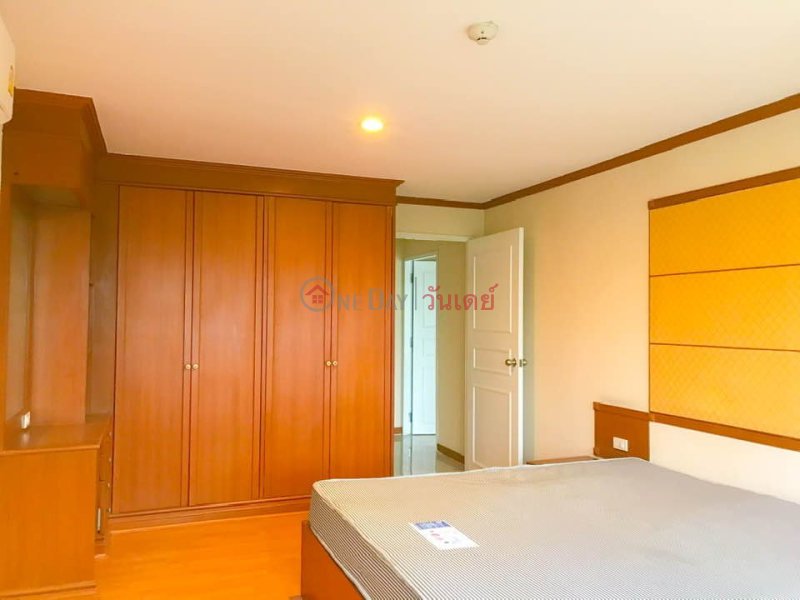 ฿ 40,000/ เดือน | คอนโด สำหรับ เช่า: The Waterford Park Sukhumvit 53, 157 ตร.ม., 3 ห้องนอน