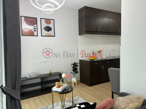 Condo for Sale: A Space Sukhumvit 77, 34 m², 1 bedroom(s) - OneDay_0