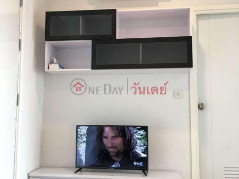 Condo for Rent: The Tree Sukhumvit 71 - Ekamai, 31 m², 1 bedroom(s) - OneDay_0