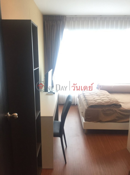 Condo for Rent: Diamond Ratchada, 60 m², 2 bedroom(s) Rental Listings