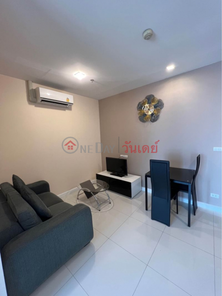 1 bed and 1 bath The Bloom sukhumvit 71 Thailand | Sales | ฿ 3.2Million