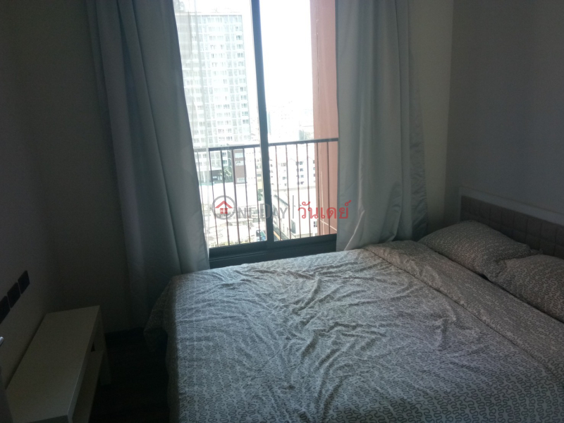 ฿ 19,000/ month Condo for Rent: WYNE Sukhumvit, 40 m², 1 bedroom(s)