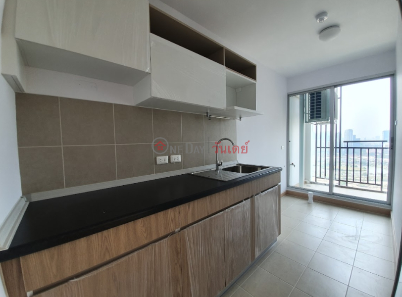 Condo for Rent: Supalai Veranda Rama 9, 74 m², 2 bedroom(s) Rental Listings