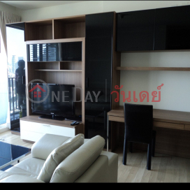 Condo for Rent: Siri at Sukhumvit, 68 m², 2 bedroom(s) - OneDay_0