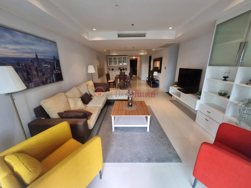 Condo for Rent: The Oleander, 125 m², 2 bedroom(s) Rental Listings