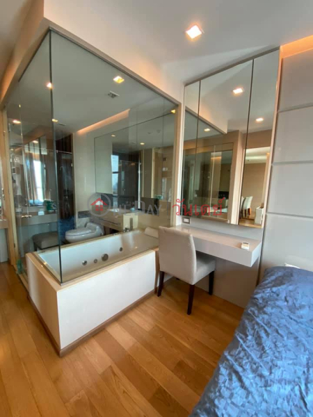 Property Search Thailand | OneDay | Residential | Rental Listings Condo for Rent: The Address Asoke, 46 m², 1 bedroom(s)