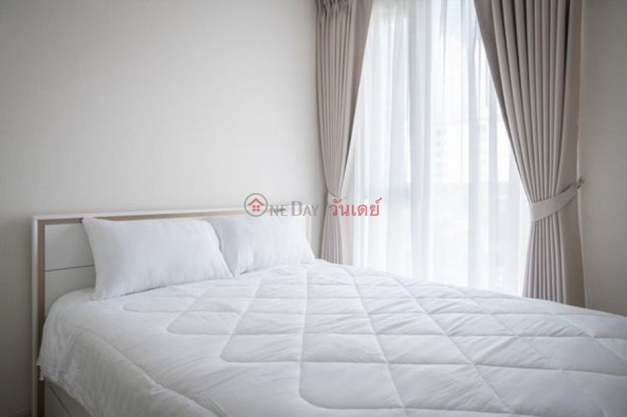 ฿ 10,000/ month, For rent: Plum Condo Ram 60 Interchange (3rd floor),1 bedroom