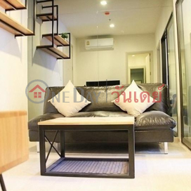 Condo for Rent: Life Sukhumvit 48, 30 m², 1 bedroom(s) - OneDay_0