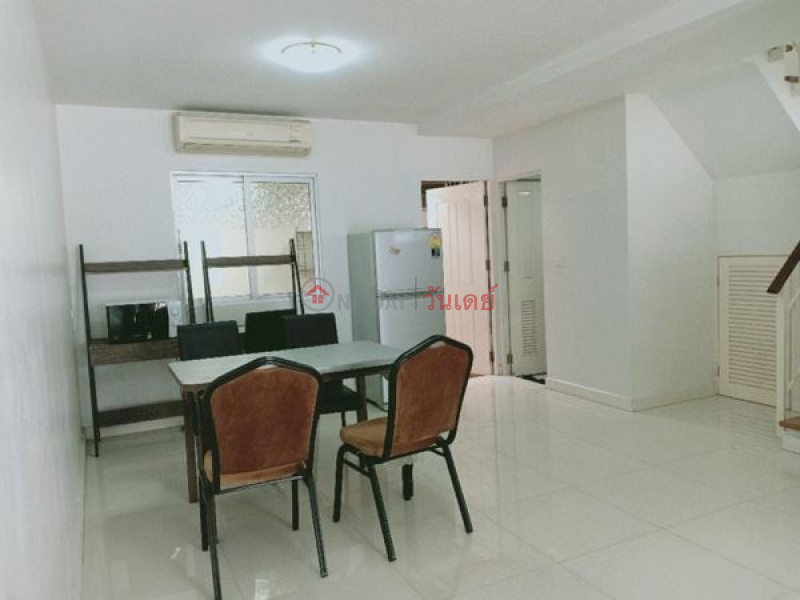 Townhouse: The Plant Citi Lat Phrao 71, for rent | Thailand | Rental | ฿ 18,000/ month