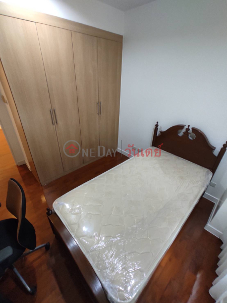 ฿ 80,000/ month Condo for Rent: Baan Siri 24, 145 m², 3 bedroom(s)