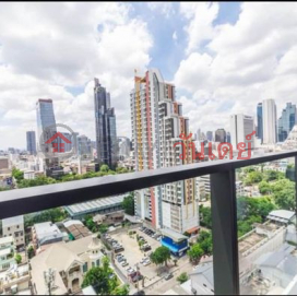 For rent Tait Sathorn 12 (18th floor) (666-4704264723)_0