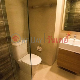 Condo for Rent: Maestro 02 Ruamrudee, 33 m², 1 bedroom(s) - OneDay_0