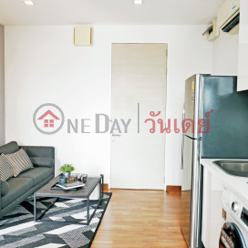 คอนโด สำหรับ ขาย: The Coast Condominium, 30 ตร.ม., 1 ห้องนอน - OneDay_0