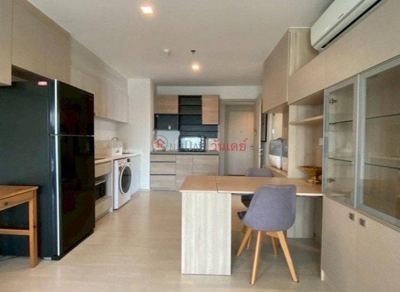 Property Search Thailand | OneDay | Residential, Rental Listings Life Sukhumvit 48: Premium 2 Bed, 2 Bath Condo - Ideal for Corporate Living