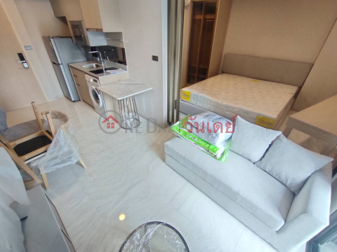 Condo for Rent: Walden Asoke, 30 m², 1 bedroom(s) - OneDay_0