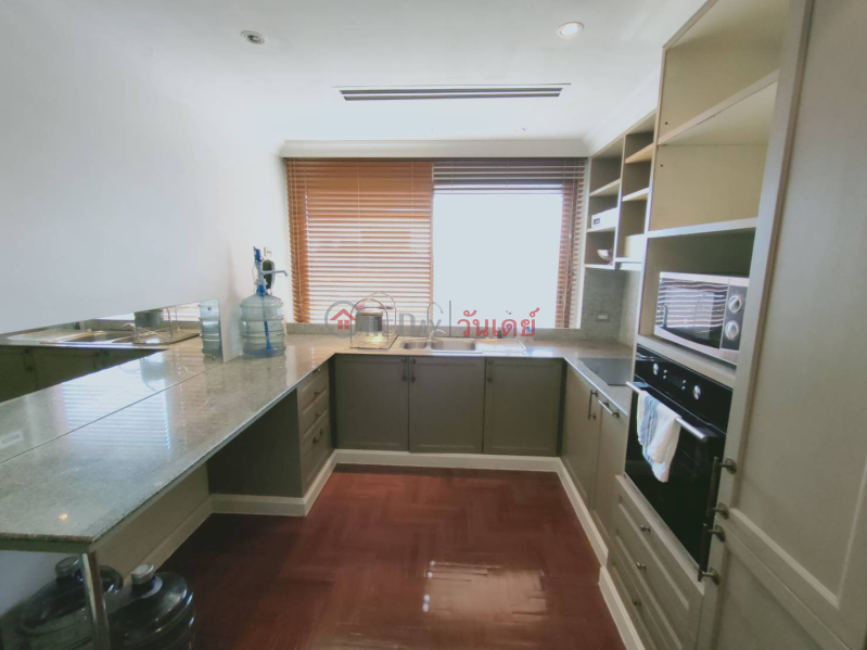 ฿ 54,000/ month, Condo for Rent: Supreme Place, 178 m², 3 bedroom(s)