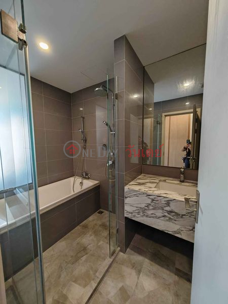 ฿ 29,000/ month, Condo for rent: Q Chid Lom - Phetchaburi (floor 12A)