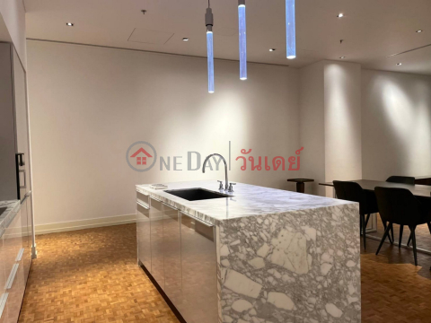 Condo for Rent: The Ritz - Carlton Residences at MahaNakhon, 149 m², 2 bedroom(s) - OneDay_0