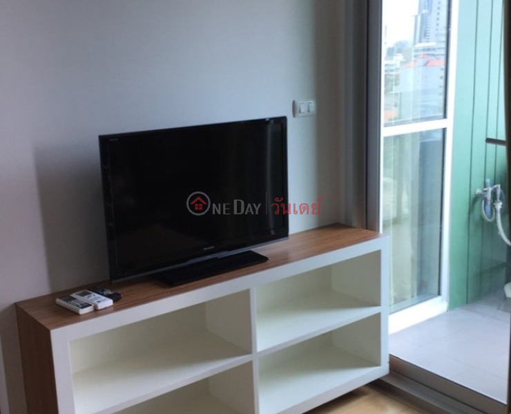 Condo for Rent: Vertiq, 39 m², 1 bedroom(s),Thailand Rental | ฿ 20,000/ month