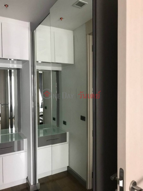 Condo for Rent: M Phayathai, 49 m², 1 bedroom(s) - OneDay_0