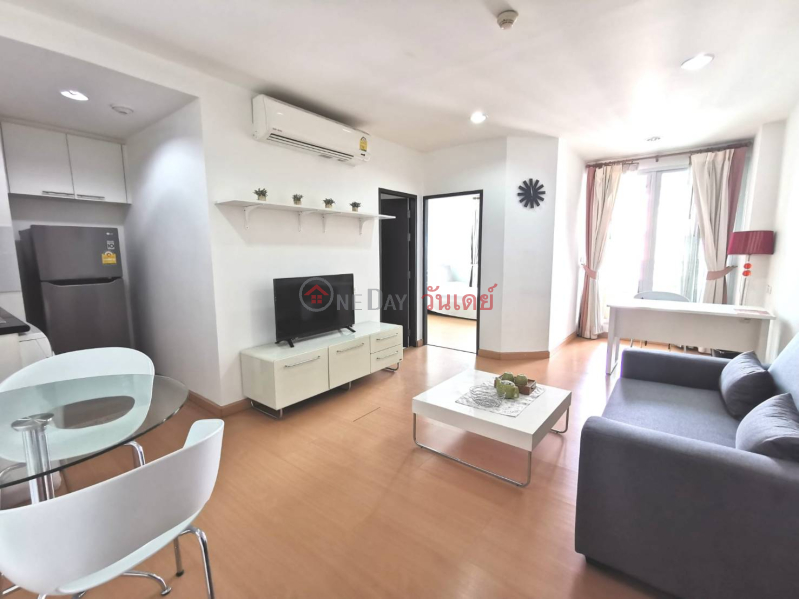 Condo for Rent: The Address Sukhumvit 42, 42 m², 1 bedroom(s),Thailand | Rental | ฿ 22,000/ month