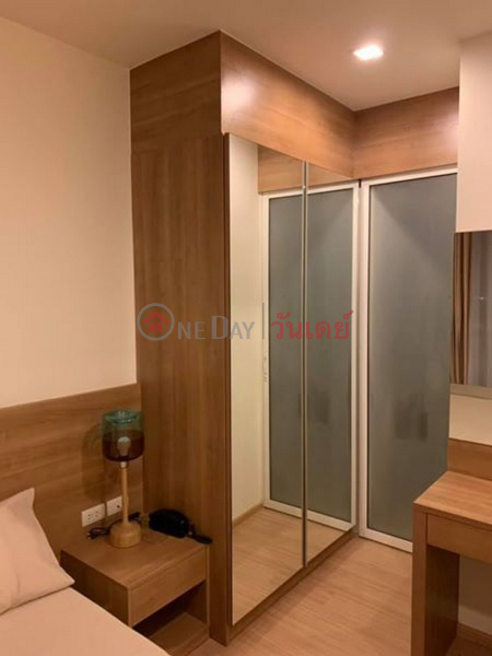 Condo for Rent: Rhythm Sukhumvit, 35 m², 1 bedroom(s),Thailand Rental ฿ 22,000/ month