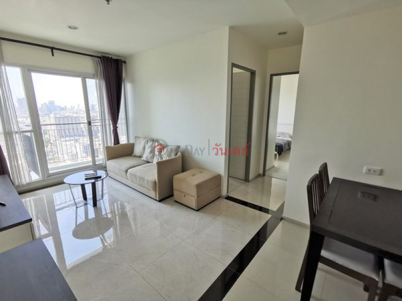 Condo for rent Life Ratchadapisek (26th floor, building B) Rental Listings