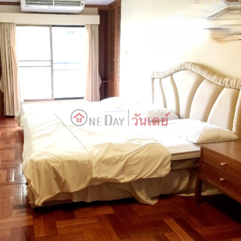 Liberty Park 2 2 Beds 2 Baths Soi Sukhumvit 11 _0