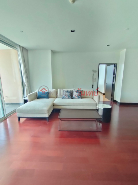 Property Search Thailand | OneDay | Residential Rental Listings | Condo for Rent: The Park Chidlom, 146 m², 2 bedroom(s)