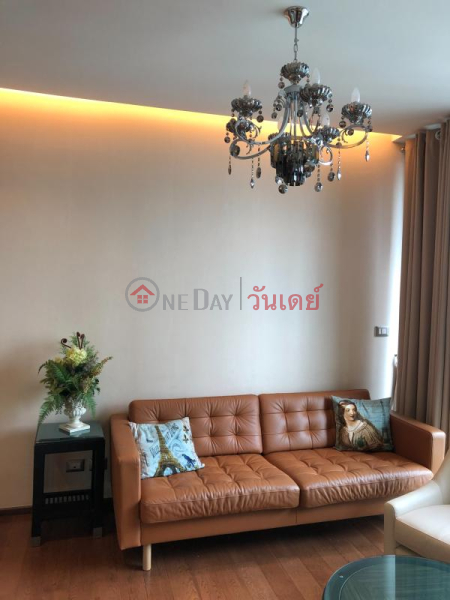 Property Search Thailand | OneDay | Residential, Rental Listings Condo for Rent: The Address Sukhumvit 28, 63 m², 2 bedroom(s)