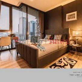 Condo for Rent: THE LINE Jatujak - Mochit, 35 m², 1 bedroom(s) - OneDay_0