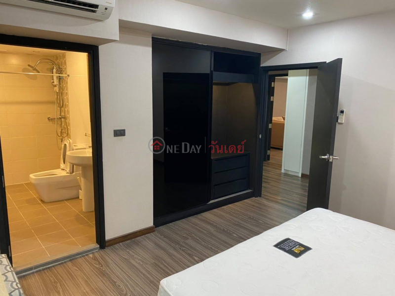 A Spacious 3 Bedroom Unit, ประเทศไทย, เช่า, ฿ 75,000/ เดือน