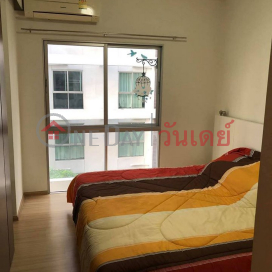 Condo for Rent: A Space Asoke - Ratchada, 36 m², 1 bedroom(s) - OneDay_0