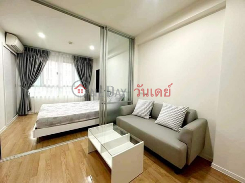 Condo for rent: Lumpini Vill Sukhumvit 109-Bearing (6th floor, building B1) _0