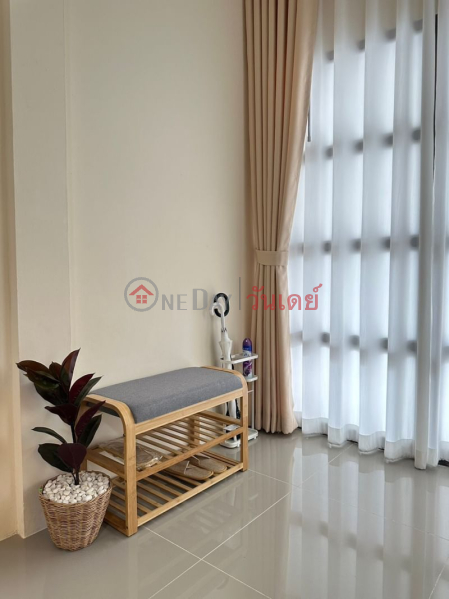 Town House 2 Beds 2 Baths Soi Sukhumvit-Pattaya 89 รายการขาย