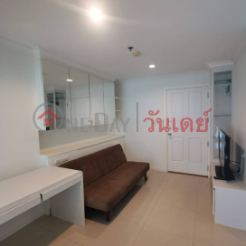 Condo for Rent: Lumpini Place Rama IX - Ratchada, 37 m², 1 bedroom(s) - OneDay_0