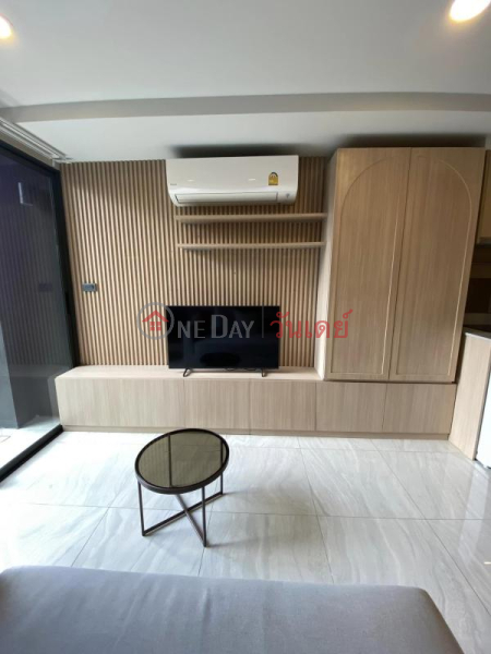 Condo for Rent: Walden Asoke, 43 m², 1 bedroom(s),Thailand, Rental | ฿ 25,000/ month